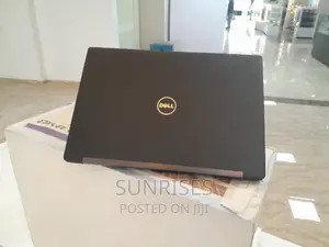 New Laptop Dell Latitude 5310 8GB Intel Core I7 SSD 512GB