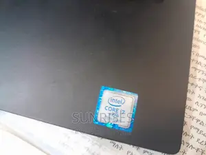 New Laptop Dell Latitude 5310 8GB Intel Core I7 SSD 512GB