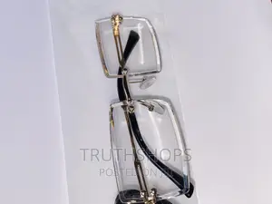 Vintage Fashion Frameless Sunglasses