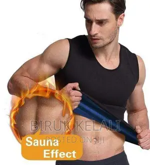 Sweat Vest For Both Men's And Women's