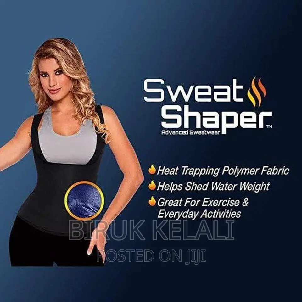 Sweat Vest For Both Men's And Women's