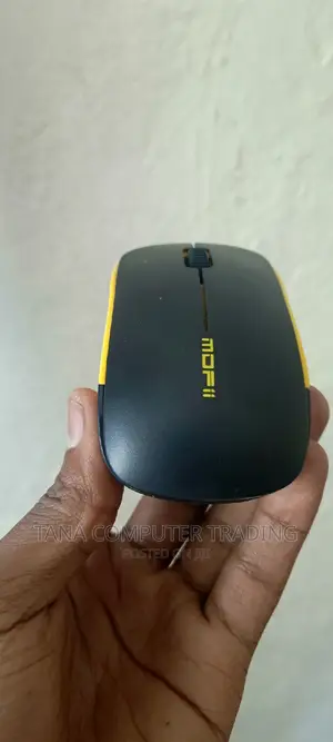 Photo - Mafi Wirless Mouse
