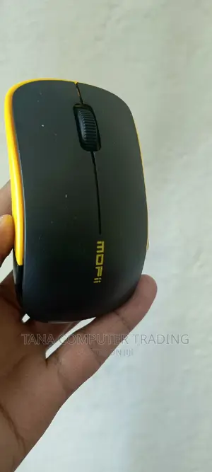 Mafi Wirless Mouse