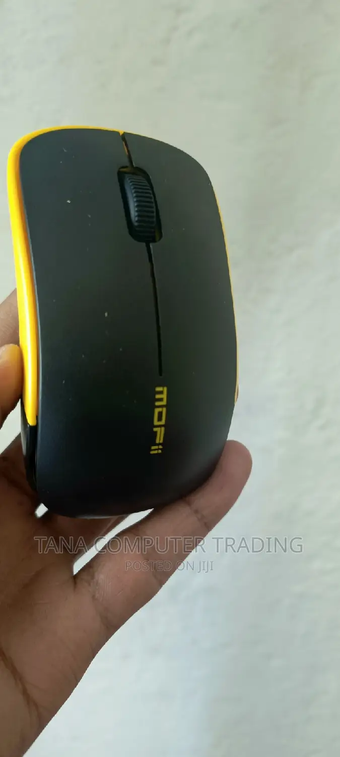 Mafi Wirless Mouse