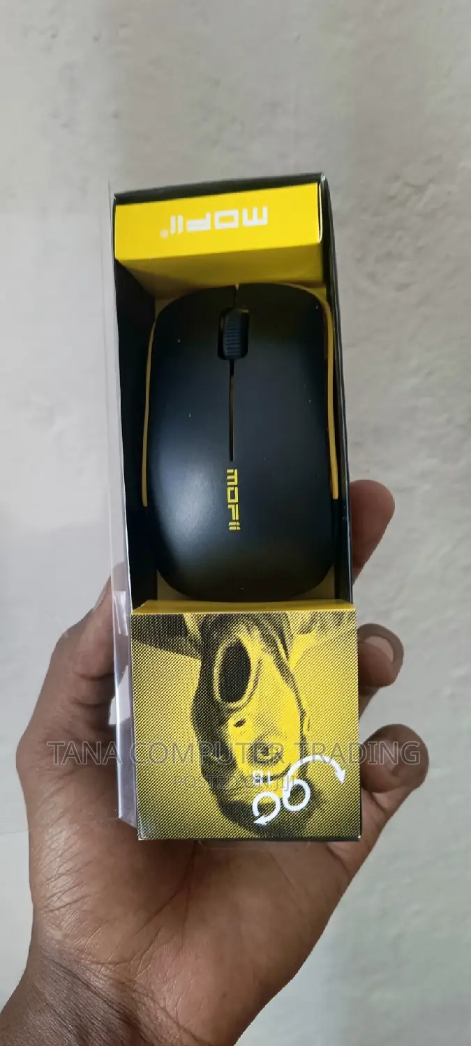 Mafi Wirless Mouse