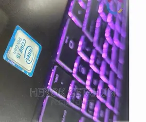 New Laptop HP Pavilion 15 16GB Intel Core i5 HDD+SSD 256GB