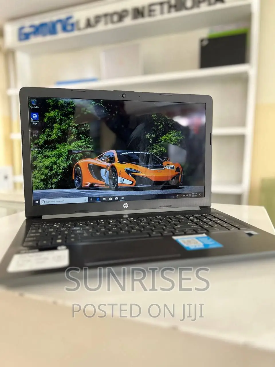 New Laptop HP EliteBook 840 8GB Intel Core I7 HDD+SSD 1T