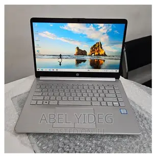 Photo - New Laptop HP Stream Notebook 8GB Intel Core I3 HDD 1T