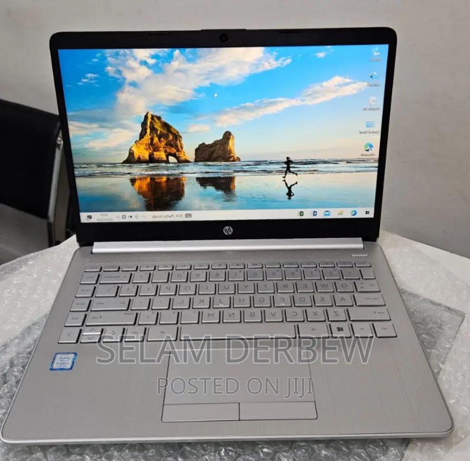 New Laptop HP Stream Notebook 8GB Intel Core I3 HDD 1T