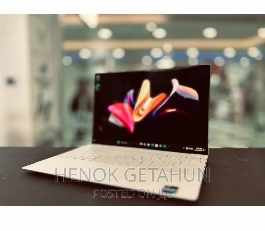 New Laptop Dell XPS 15 16GB Intel Core I7 SSD 512GB