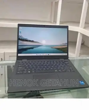 New Laptop Dell Latitude 5310 8GB Intel Core i5 SSD 256GB