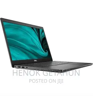 New Laptop Dell Latitude 5310 8GB Intel Core i5 SSD 256GB