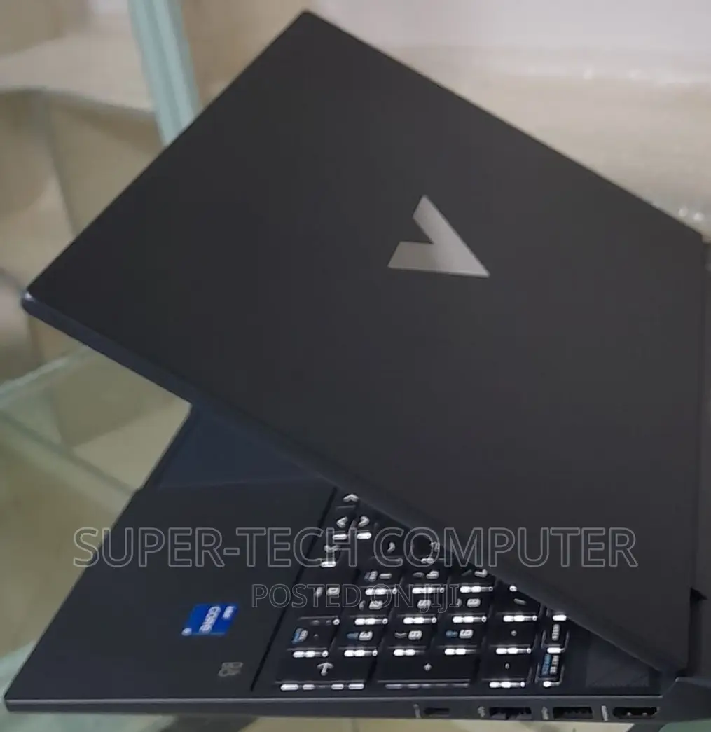 New Laptop HP Victus 15 16GB Intel Core I5 SSD 1T