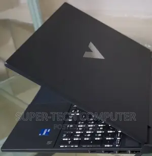 New Laptop HP Victus 15 16GB Intel Core I5 SSD 1T