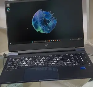 New Laptop HP Victus 15 16GB Intel Core I5 SSD 1T