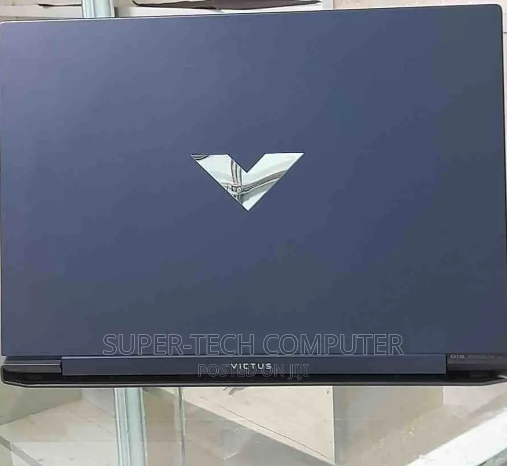 New Laptop HP Victus 15 16GB Intel Core I5 SSD 1T