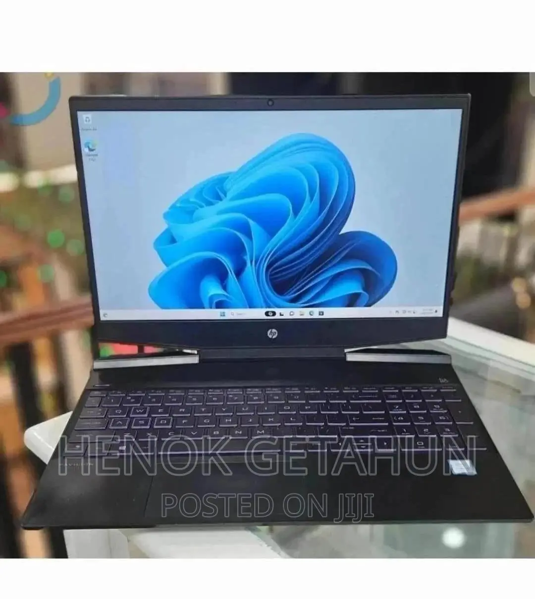 New Laptop HP Pavilion 15 16GB Intel Core i5 HDD+SSD 256GB