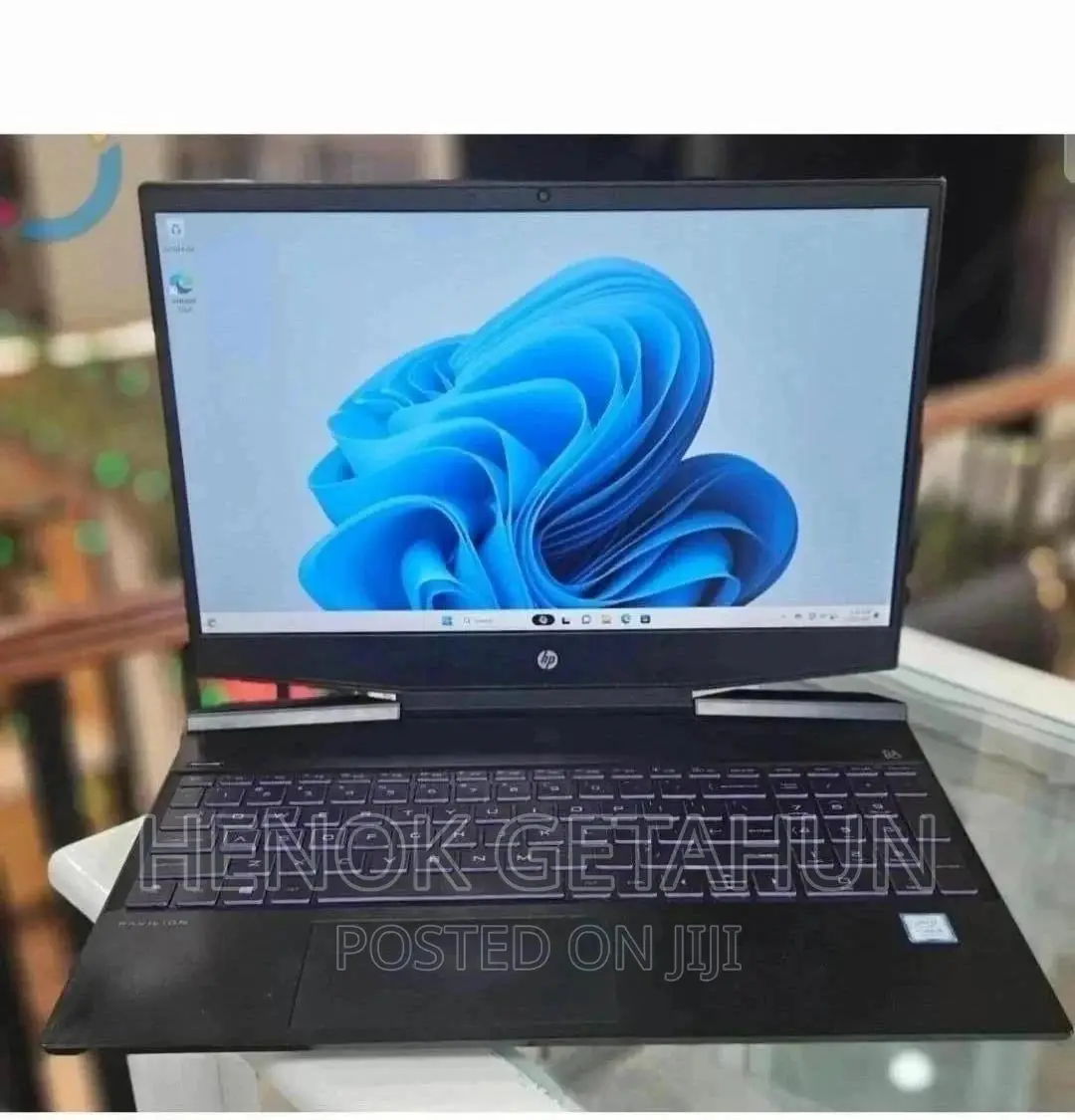 New Laptop HP Pavilion 15 16GB Intel Core i5 HDD+SSD 256GB