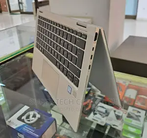 New Laptop HP EliteBook X360 1030 G3 16GB Intel Core I5 SSD 512GB