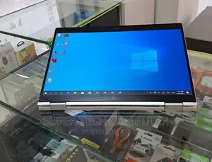 New Laptop HP EliteBook X360 1030 G3 16GB Intel Core I5 SSD 512GB