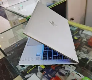 New Laptop HP EliteBook X360 1030 G3 16GB Intel Core I5 SSD 512GB