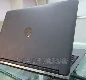 New Laptop HP Probook 11 EE G1 8GB Intel Core I5 HDD 640GB