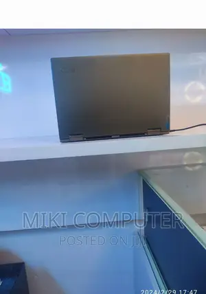 New Laptop Lenovo Lrgion 7i 12GB Intel Core I5 SSD 512GB