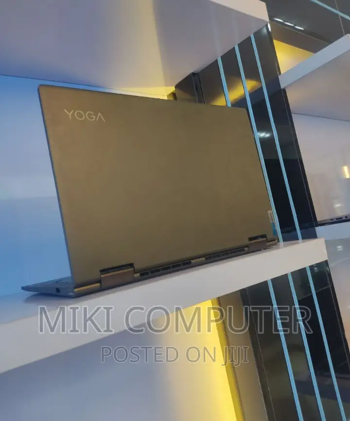 New Laptop Lenovo Lrgion 7i 12GB Intel Core I5 SSD 512GB