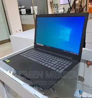 New Laptop Lenovo IdeaPad 1 8GB Intel Core I5 HDD 1T