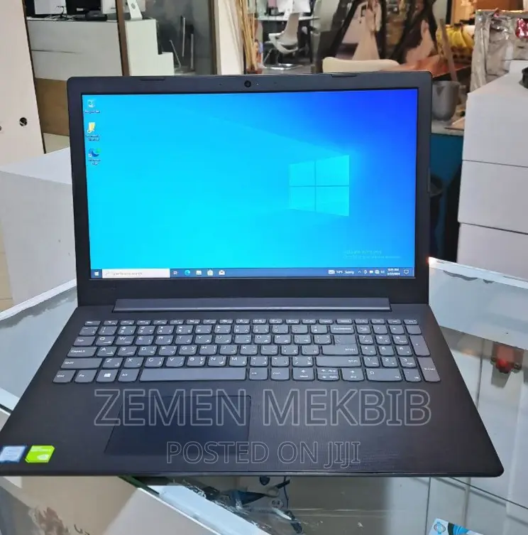 New Laptop Lenovo IdeaPad 1 8GB Intel Core I5 HDD 1T
