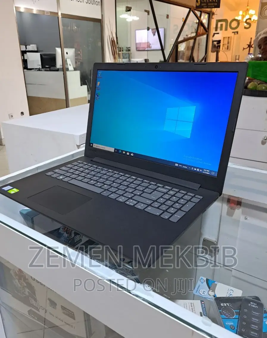 New Laptop Lenovo IdeaPad 1 8GB Intel Core I5 HDD 1T