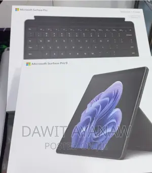 New Laptop 16GB Intel Core I5 SSD 256GB