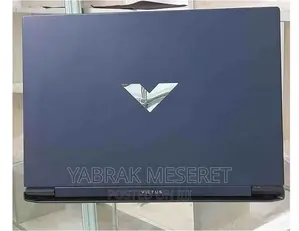 New Laptop HP Victus 16 16GB Intel Core I5 SSD 1T