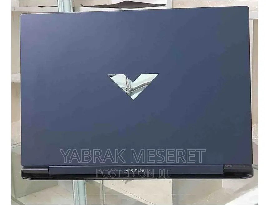 New Laptop HP Victus 16 16GB Intel Core I5 SSD 1T