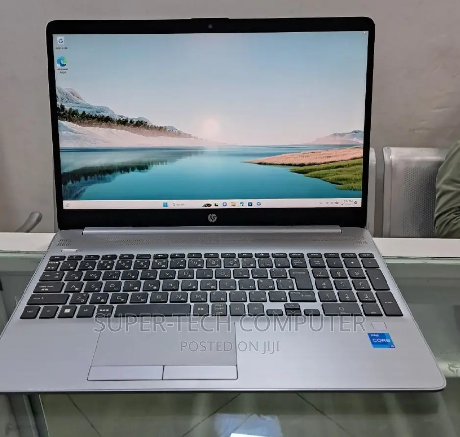 New Laptop HP Stream Notebook 8GB Intel Core I5 SSD 512GB