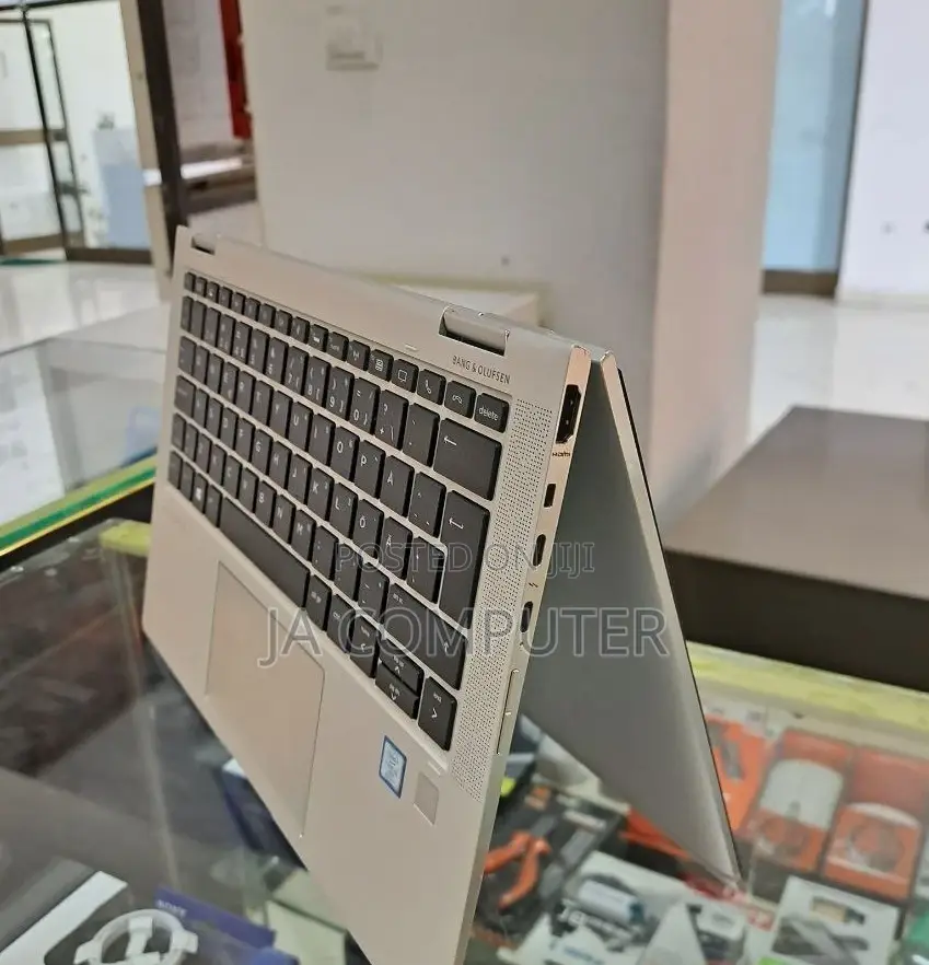 New Laptop HP EliteBook X360 1030 G3 16GB Intel Core I5 SSD 512GB