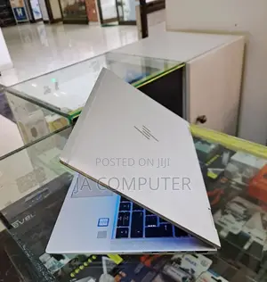 New Laptop HP EliteBook X360 1030 G3 16GB Intel Core I5 SSD 512GB