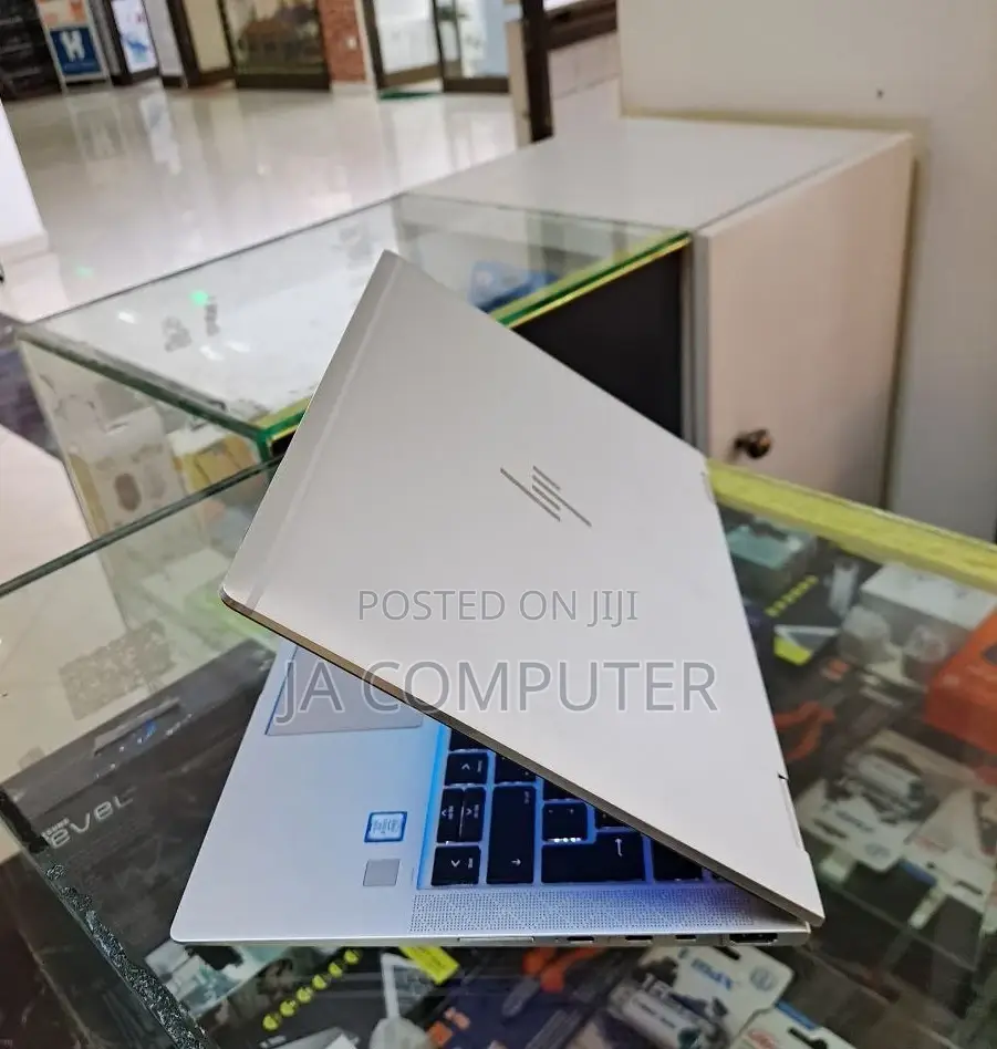 New Laptop HP EliteBook X360 1030 G3 16GB Intel Core I5 SSD 512GB