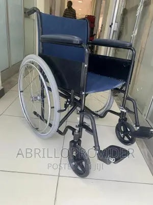 Used Wheelchair|Blue Wheelchair|Comfort Wheelchair|Whelchair