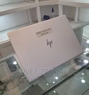 Photo - New Laptop HP EliteBook 840 10 8GB AMD Ryzen 3 SSD 256GB