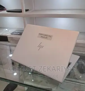 New Laptop HP EliteBook 840 10 8GB AMD Ryzen 3 SSD 256GB