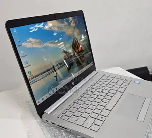 Photo - Laptop HP Stream Notebook 8GB Intel Core I3 SSD 1T