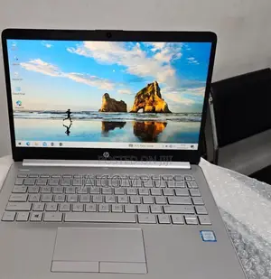 Laptop HP Stream Notebook 8GB Intel Core I3 SSD 1T