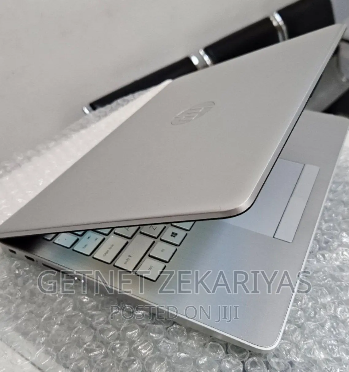 New Laptop HP Stream Notebook 8GB Intel Core I3 SSD 1T