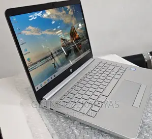 New Laptop HP Stream Notebook 8GB Intel Core I3 SSD 1T
