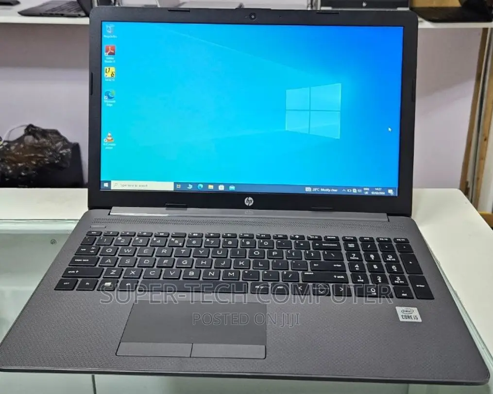 New Laptop HP Stream Notebook 8GB Intel Core I5 HDD 1T
