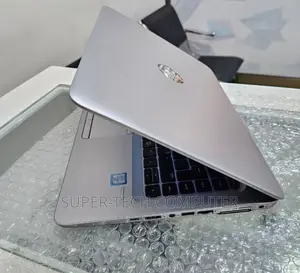 New Laptop HP ProBook 430 G4 8GB Intel Core I5 SSD 256GB