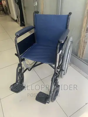 Wheelchair|Used Wheelchair|Blue Wheelchairs|Wheelchair|Wheel