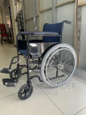 Wheelchair|Used Wheelchair|Blue Wheelchairs|Wheelchair|Wheel
