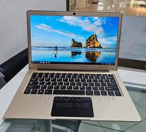 New Laptop 4GB Intel Celeron SSD 256GB